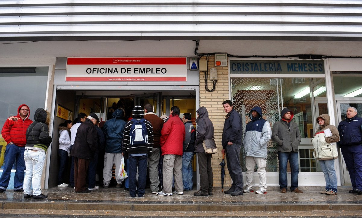 Ισπανία: Μειώθηκε ο αριθμός των ανέργων